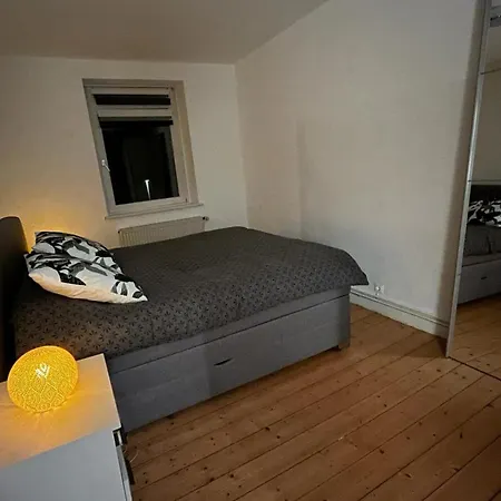 Apartment Private