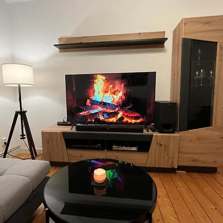 Apartmán Private Hannover