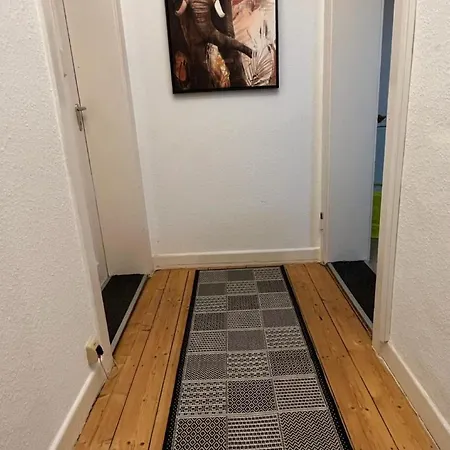 Private Apartment Hannover