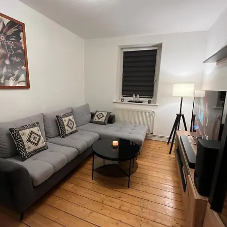 Private Apartamento Hanôver