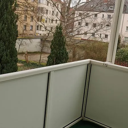 Private Hannover