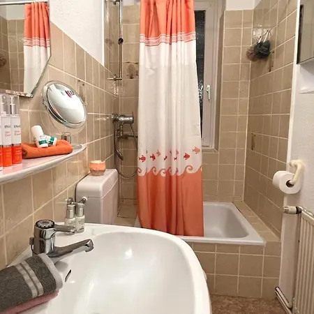 Private Apartment