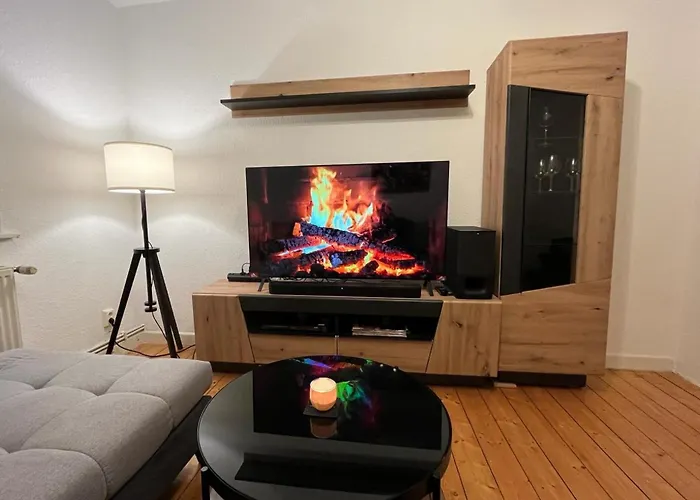 Apartment Private Hannover