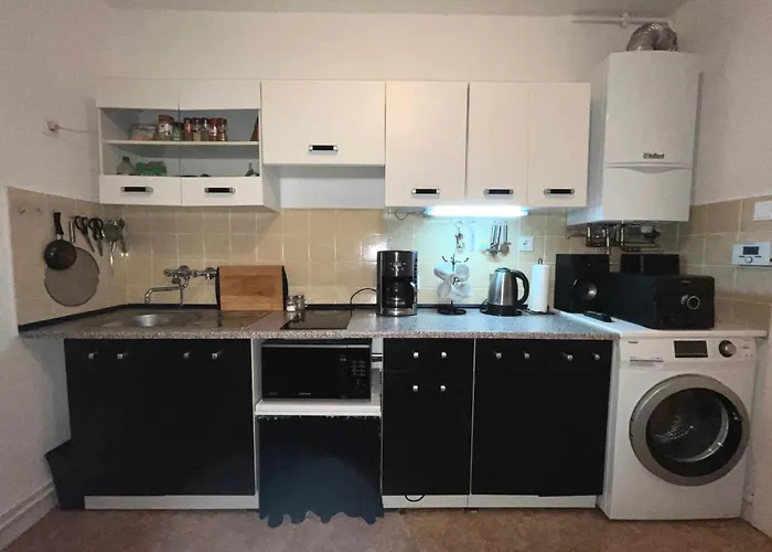 Private Apartment Hannover