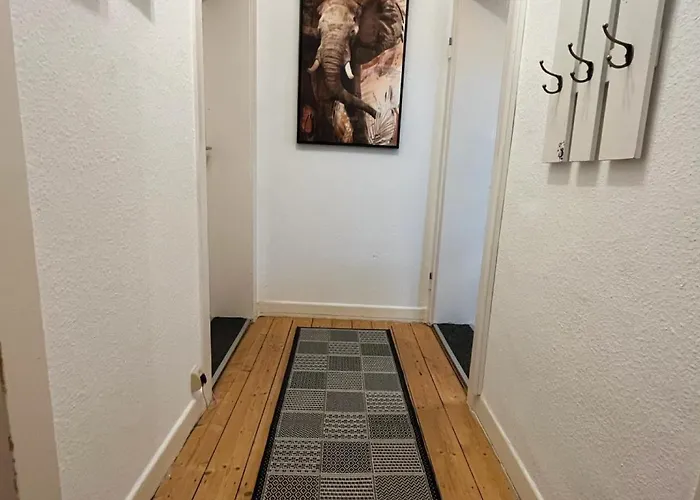 Apartment Private Hannover