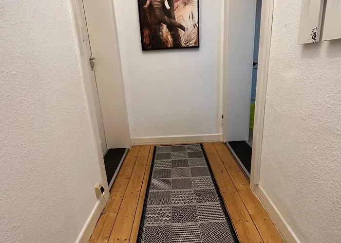 Private Apartment Hannover