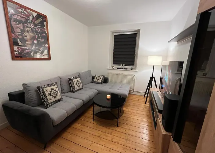 Private Apartment Hannover