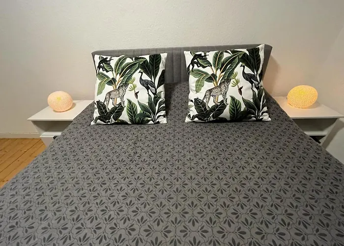 Apartment Private Hannover