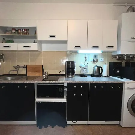 Private Appartamento Hannover