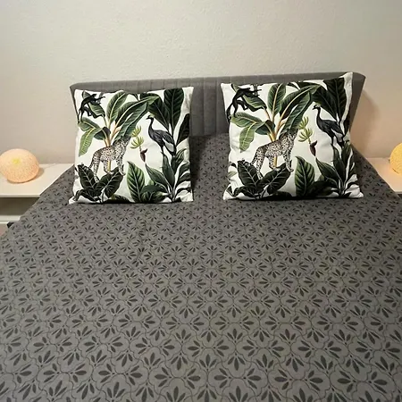 Appartamento Private Hannover